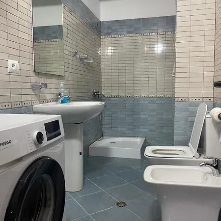 Vera Appartement